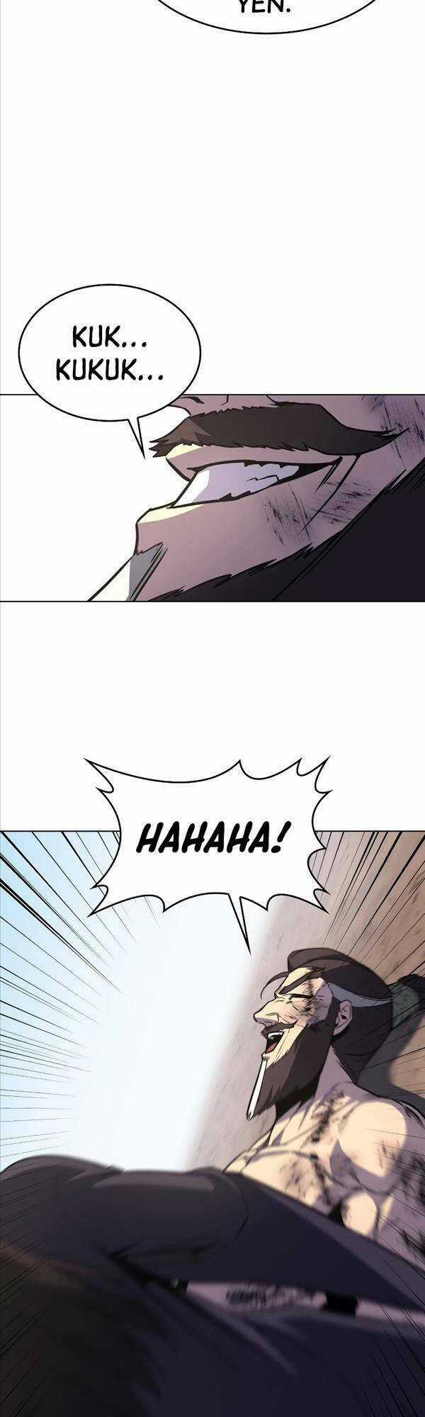 Thiên Ma Thần Quyết: Trùng Sinh Chapter 85 trang 68