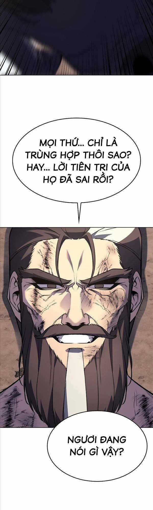 Thiên Ma Thần Quyết: Trùng Sinh Chapter 85 trang 69