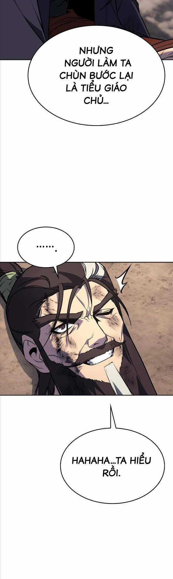 Thiên Ma Thần Quyết: Trùng Sinh Chapter 85 trang 72