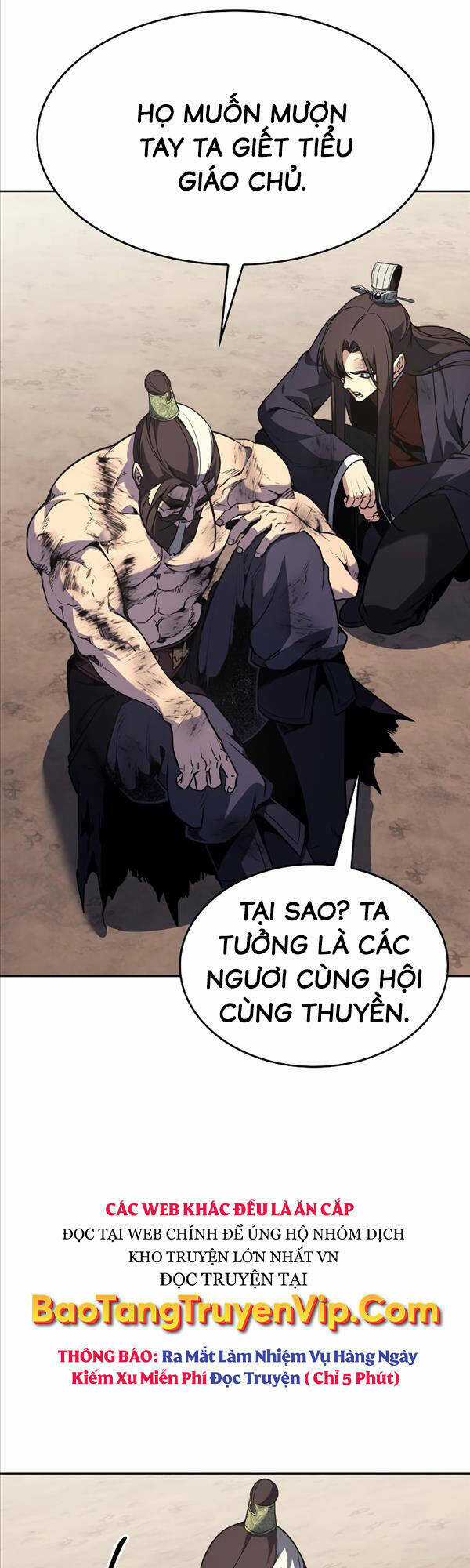Thiên Ma Thần Quyết: Trùng Sinh Chapter 85 trang 73