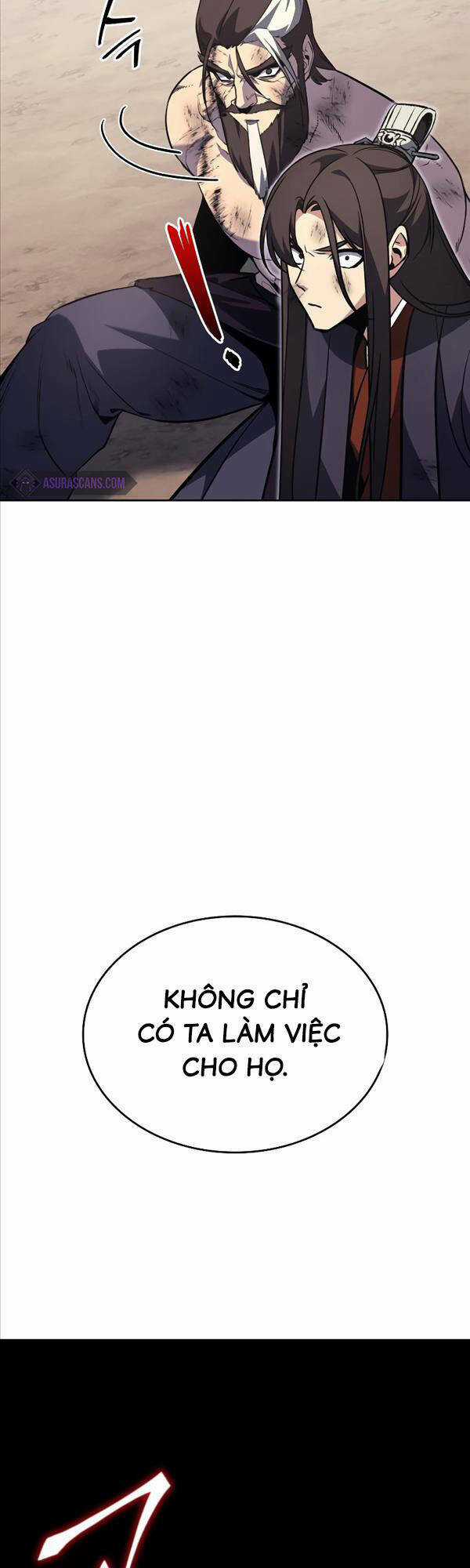 Thiên Ma Thần Quyết: Trùng Sinh Chapter 85 trang 74