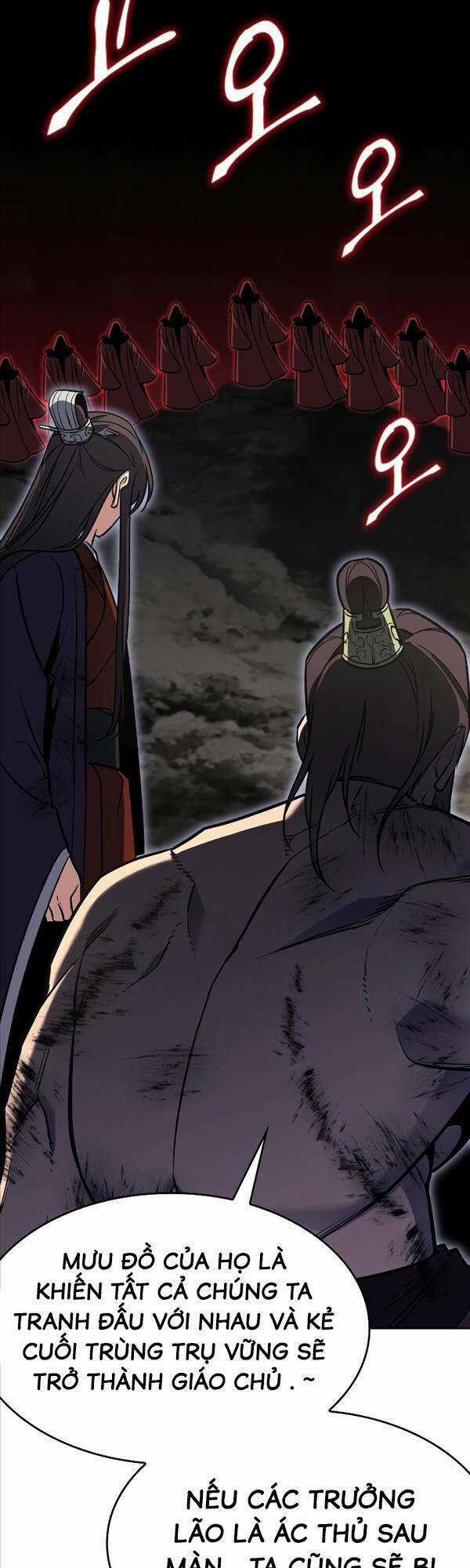 Thiên Ma Thần Quyết: Trùng Sinh Chapter 85 trang 75