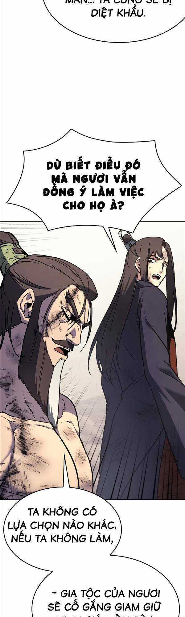 Thiên Ma Thần Quyết: Trùng Sinh Chapter 85 trang 76