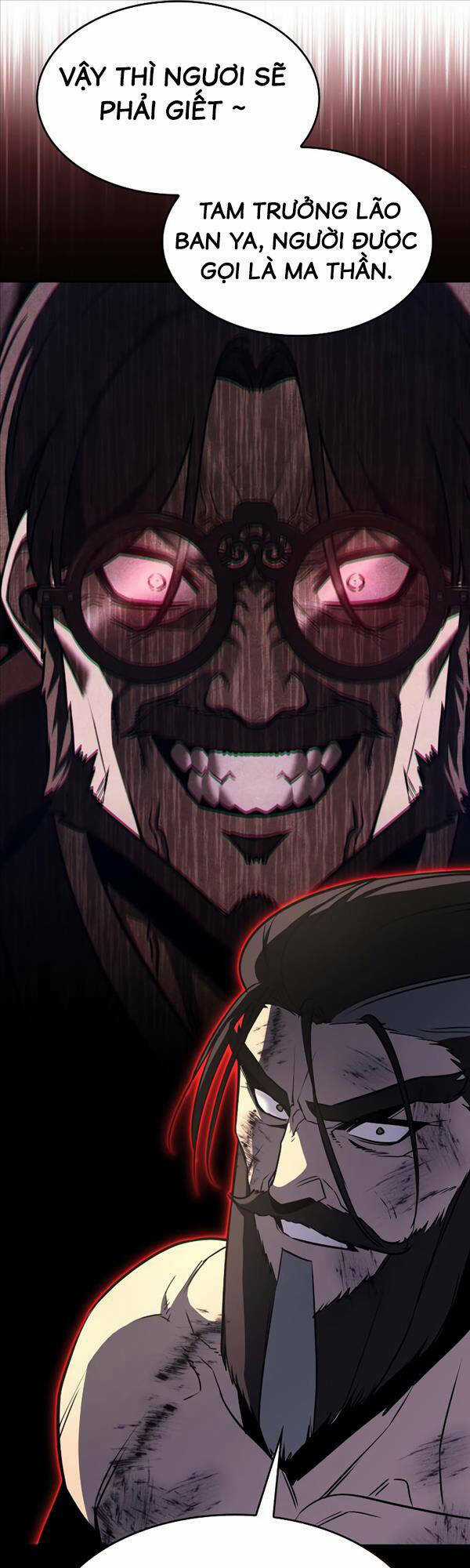 Thiên Ma Thần Quyết: Trùng Sinh Chapter 85 trang 78