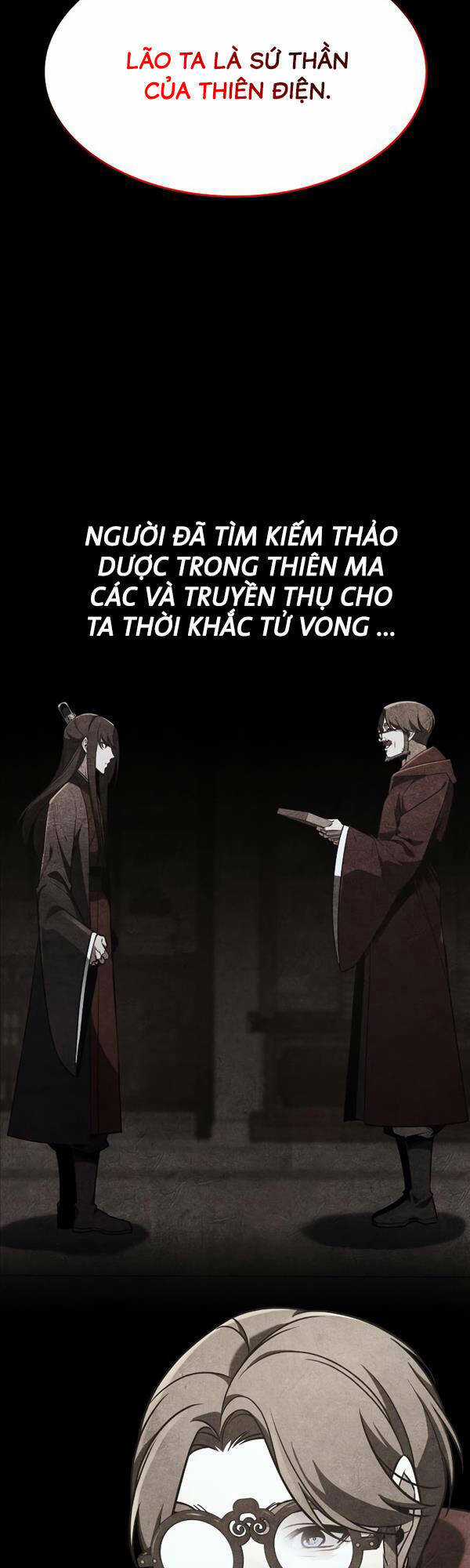 Thiên Ma Thần Quyết: Trùng Sinh Chapter 85 trang 79