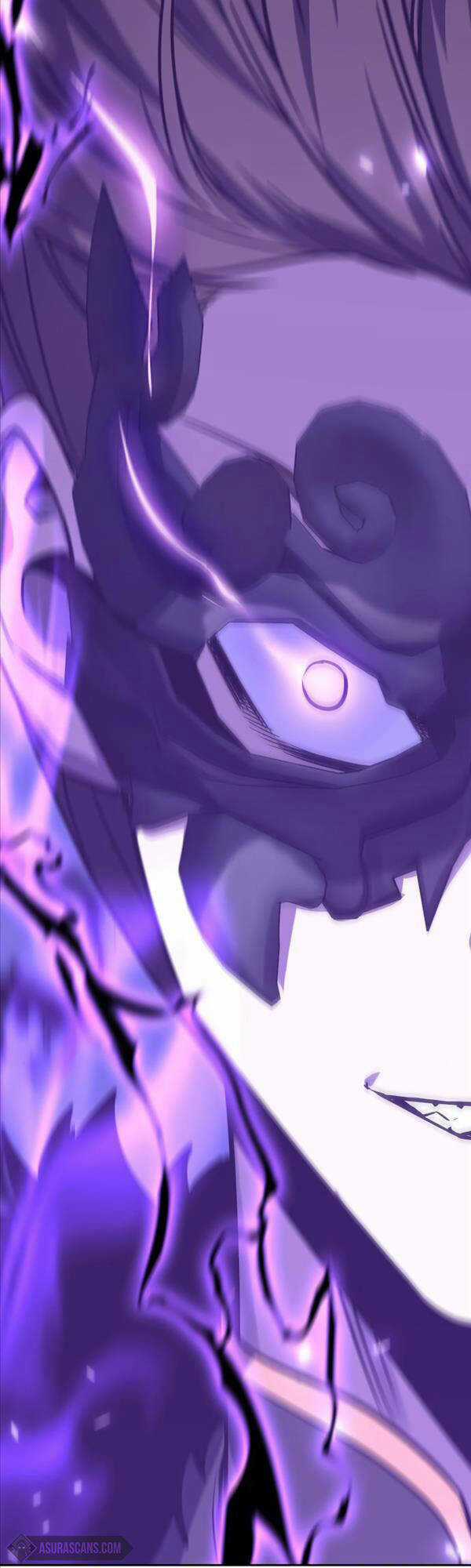 Thiên Ma Thần Quyết: Trùng Sinh Chapter 85 trang 8