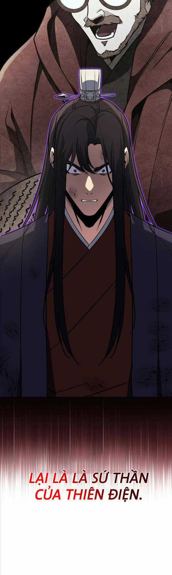 Thiên Ma Thần Quyết: Trùng Sinh Chapter 85 trang 80