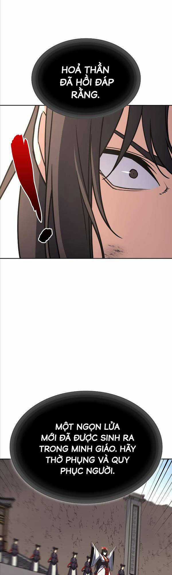 Thiên Ma Thần Quyết: Trùng Sinh Chapter 85 trang 81