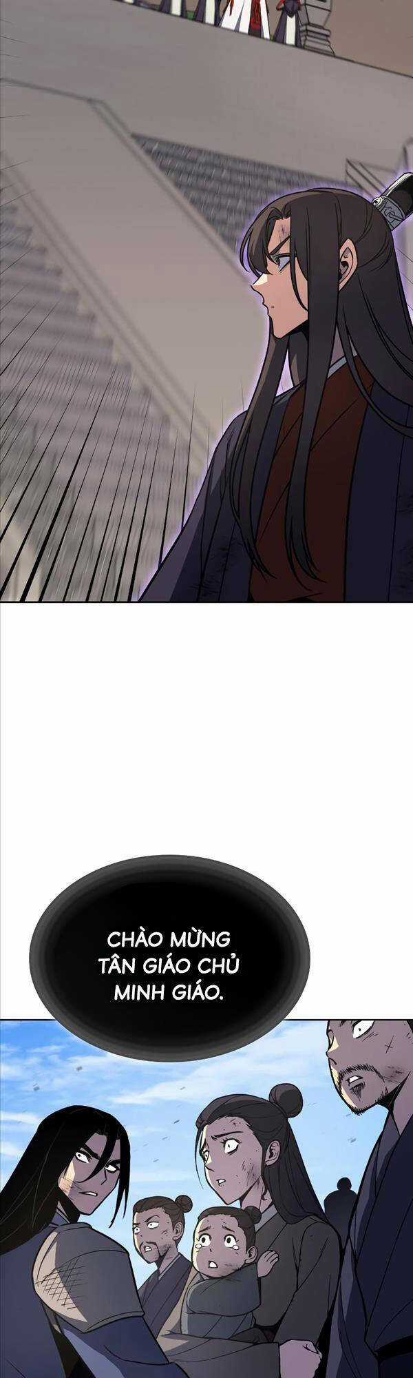 Thiên Ma Thần Quyết: Trùng Sinh Chapter 85 trang 82