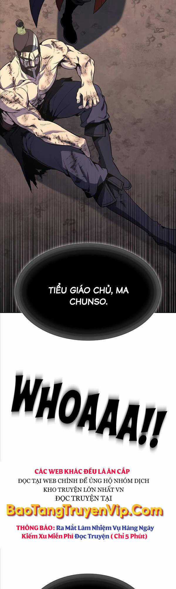 Thiên Ma Thần Quyết: Trùng Sinh Chapter 85 trang 84