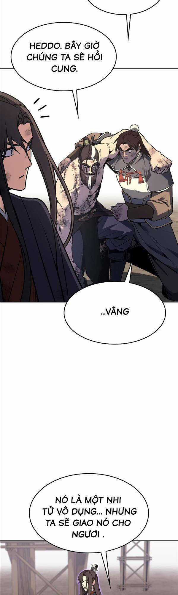 Thiên Ma Thần Quyết: Trùng Sinh Chapter 85 trang 87