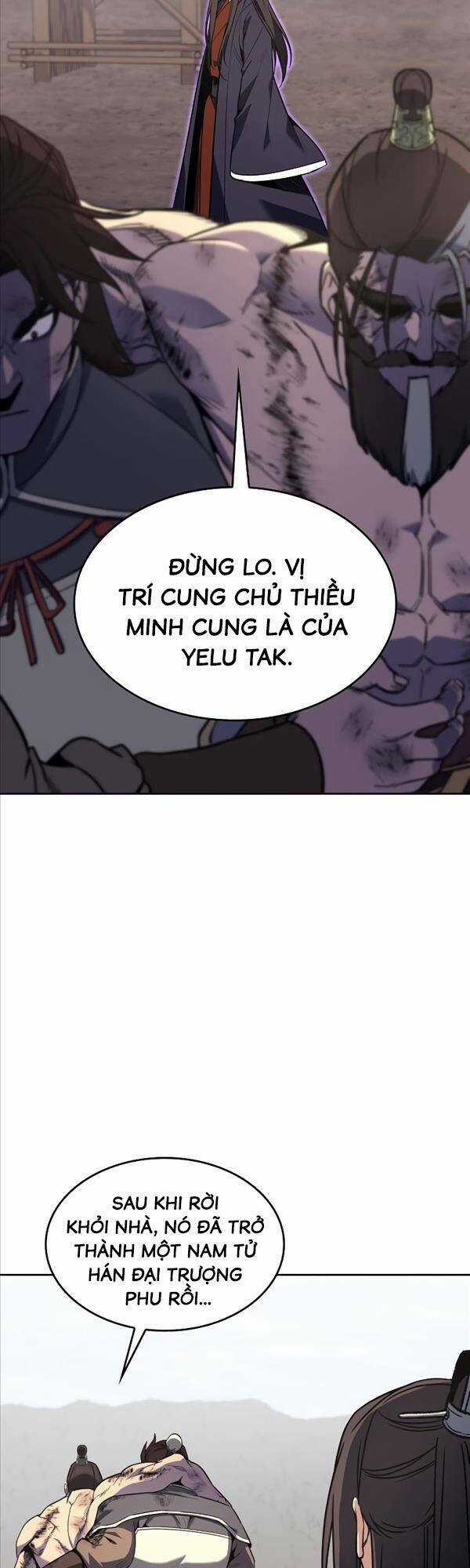 Thiên Ma Thần Quyết: Trùng Sinh Chapter 85 trang 88