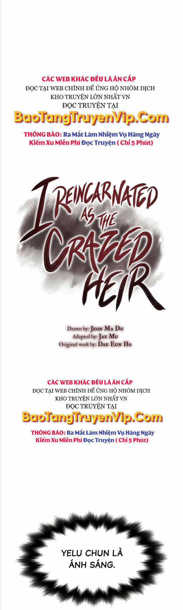 Thiên Ma Thần Quyết: Trùng Sinh Chapter 85 trang 9