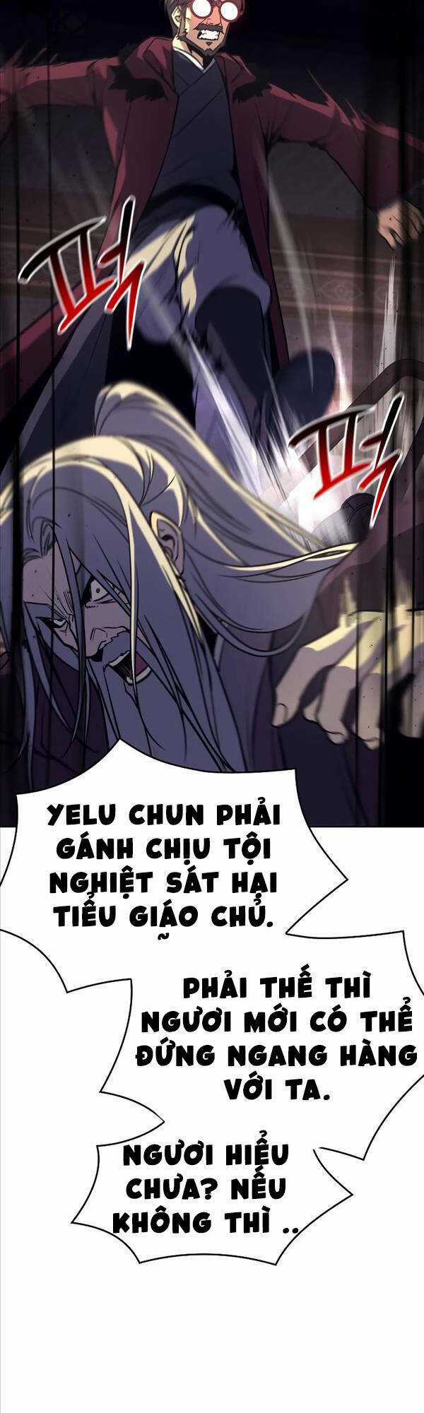 Thiên Ma Thần Quyết: Trùng Sinh Chapter 85 trang 96