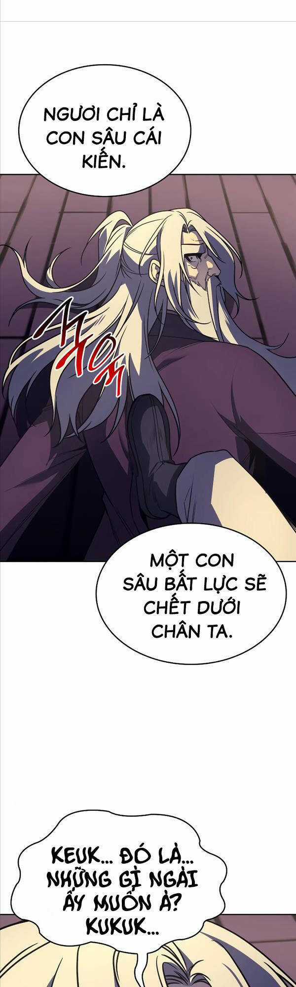 Thiên Ma Thần Quyết: Trùng Sinh Chapter 85 trang 97