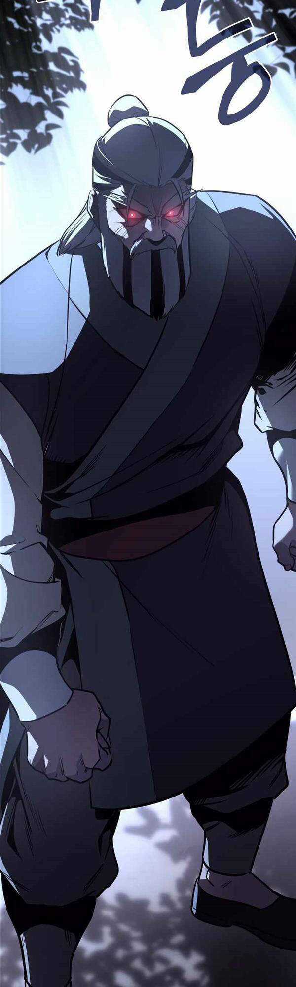 Thiên Ma Thần Quyết: Trùng Sinh Chapter 86 trang 11