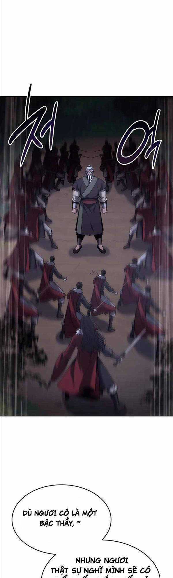 Thiên Ma Thần Quyết: Trùng Sinh Chapter 86 trang 13