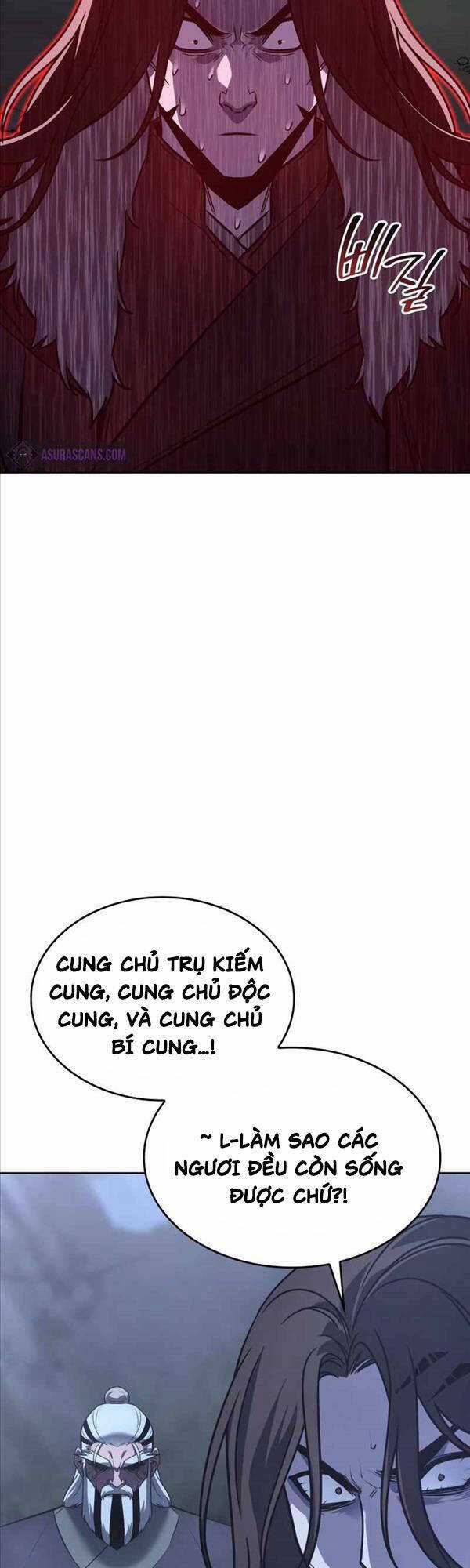 Thiên Ma Thần Quyết: Trùng Sinh Chapter 86 trang 17