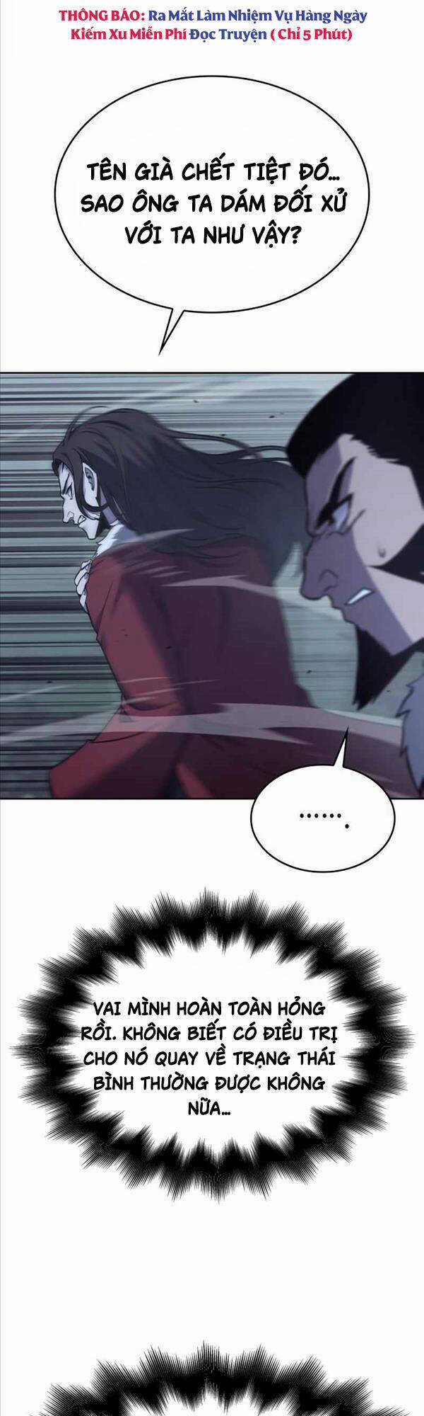 Thiên Ma Thần Quyết: Trùng Sinh Chapter 86 trang 2