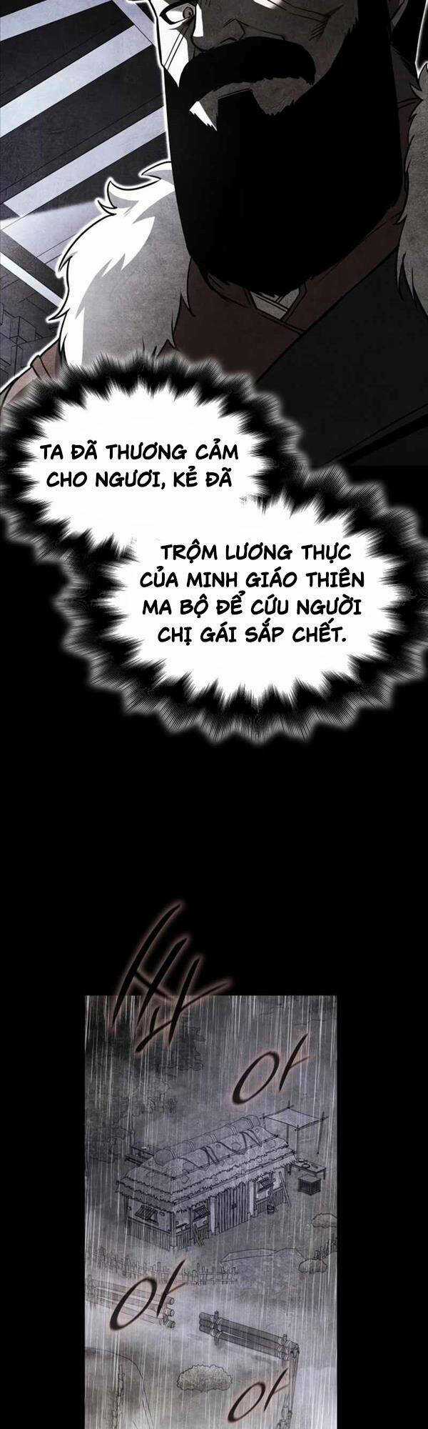 Thiên Ma Thần Quyết: Trùng Sinh Chapter 86 trang 20