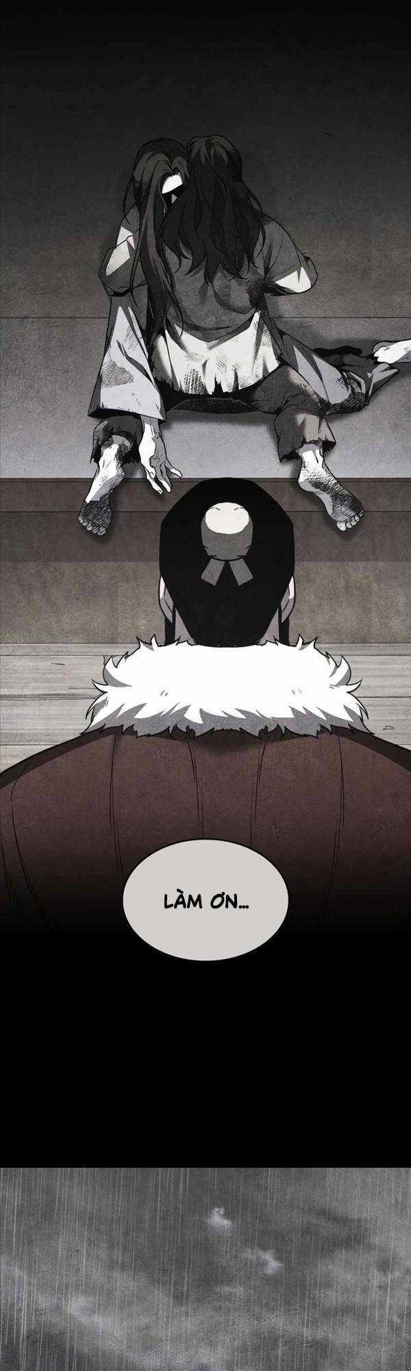 Thiên Ma Thần Quyết: Trùng Sinh Chapter 86 trang 23