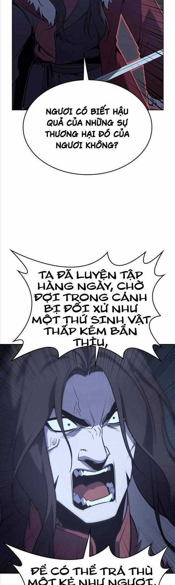 Thiên Ma Thần Quyết: Trùng Sinh Chapter 86 trang 26