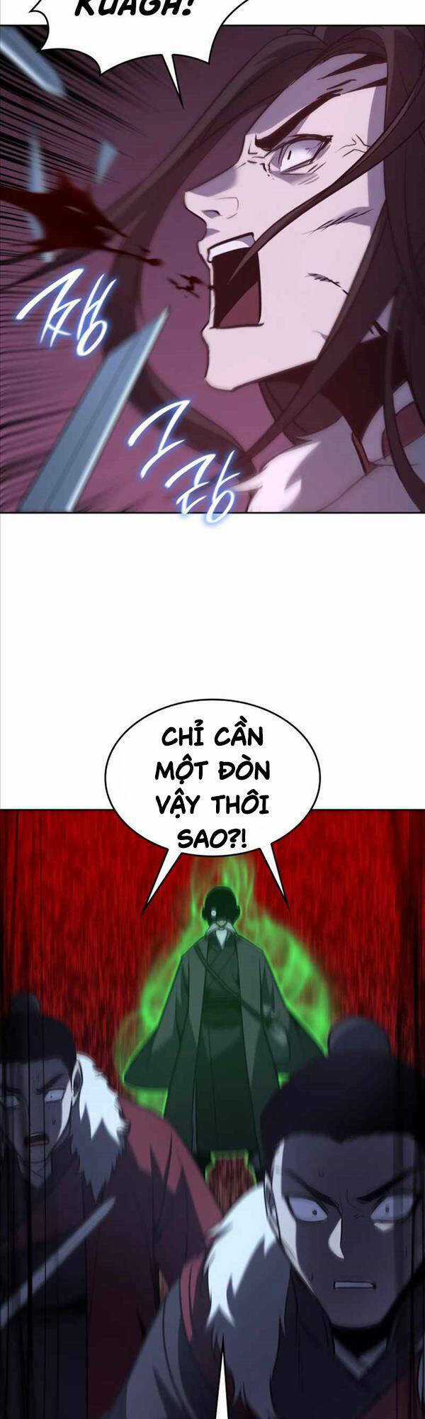 Thiên Ma Thần Quyết: Trùng Sinh Chapter 86 trang 32