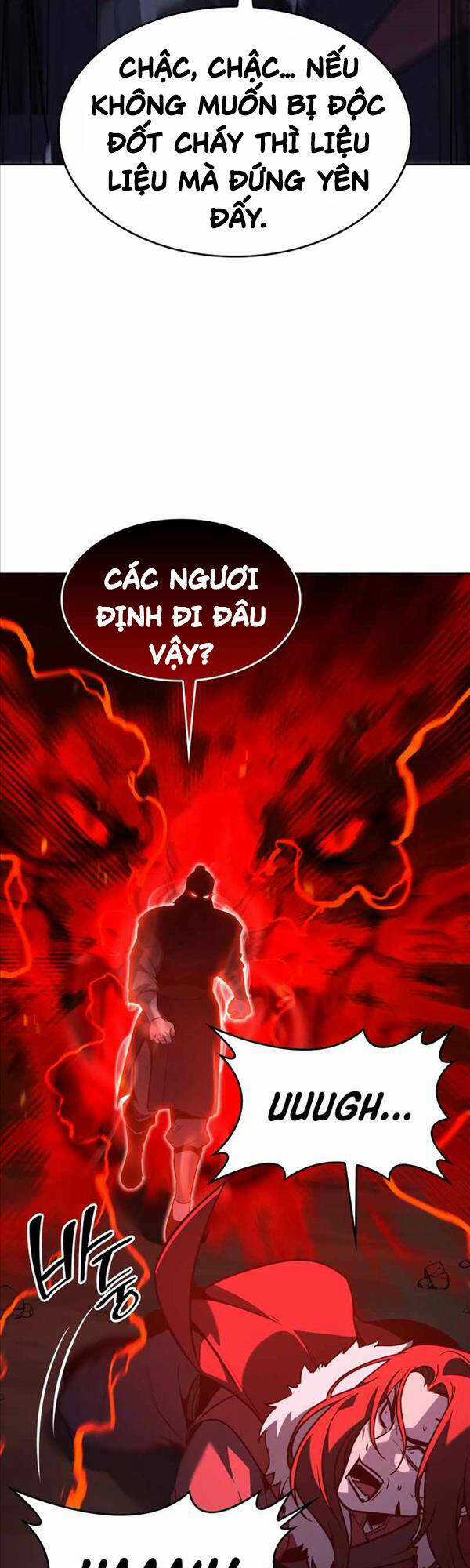 Thiên Ma Thần Quyết: Trùng Sinh Chapter 86 trang 33