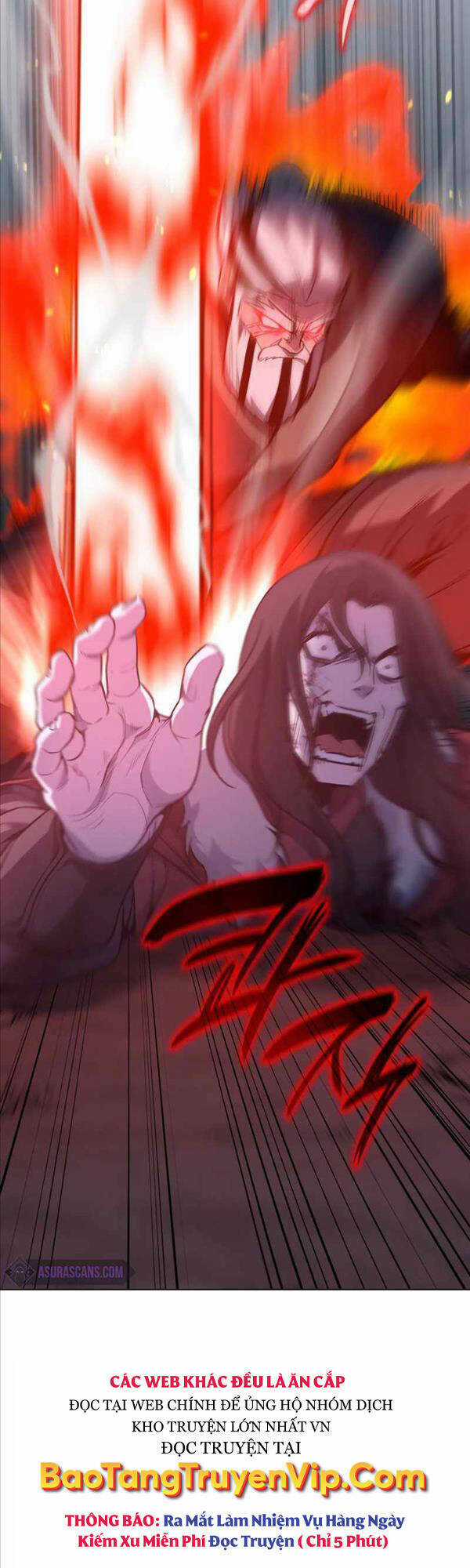 Thiên Ma Thần Quyết: Trùng Sinh Chapter 86 trang 38