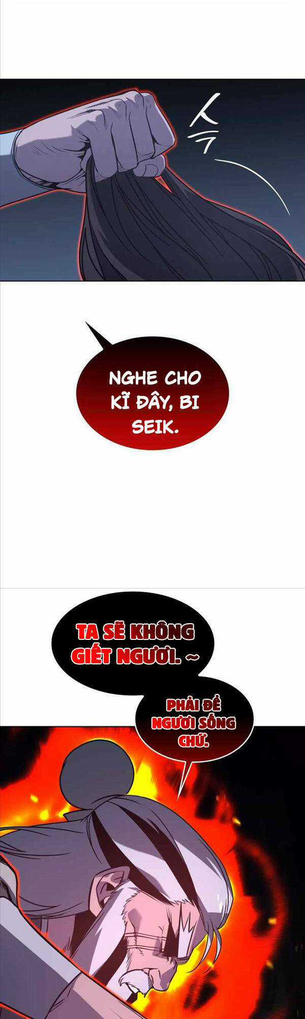 Thiên Ma Thần Quyết: Trùng Sinh Chapter 86 trang 39