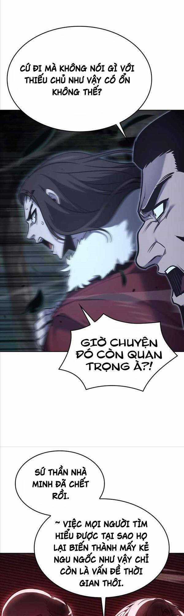 Thiên Ma Thần Quyết: Trùng Sinh Chapter 86 trang 4