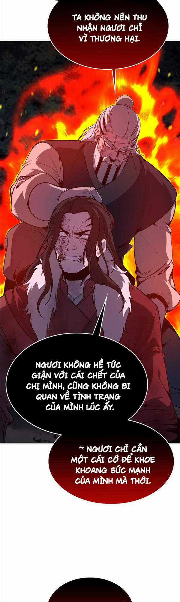Thiên Ma Thần Quyết: Trùng Sinh Chapter 86 trang 42
