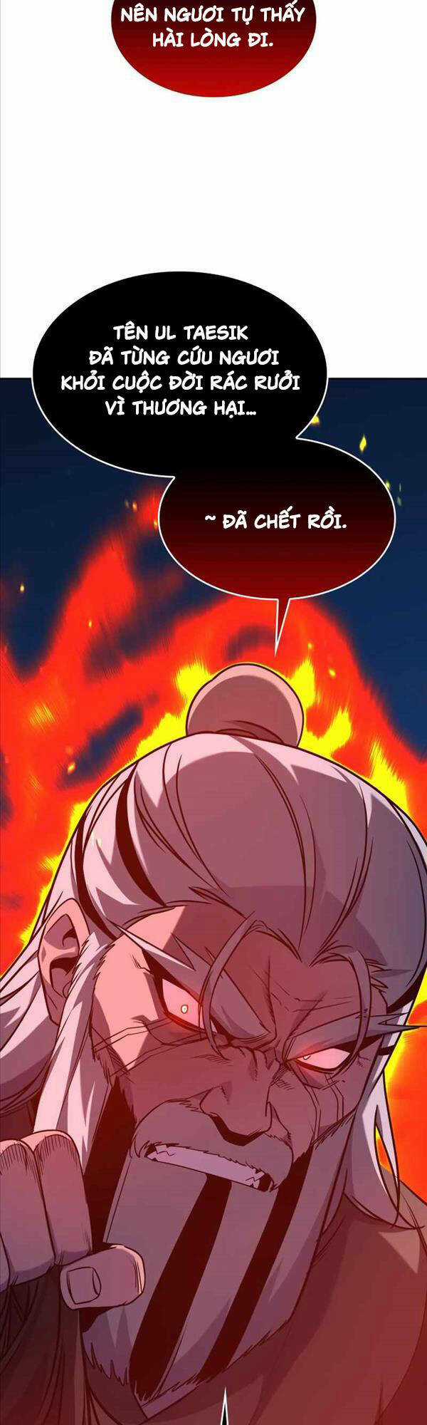 Thiên Ma Thần Quyết: Trùng Sinh Chapter 86 trang 43