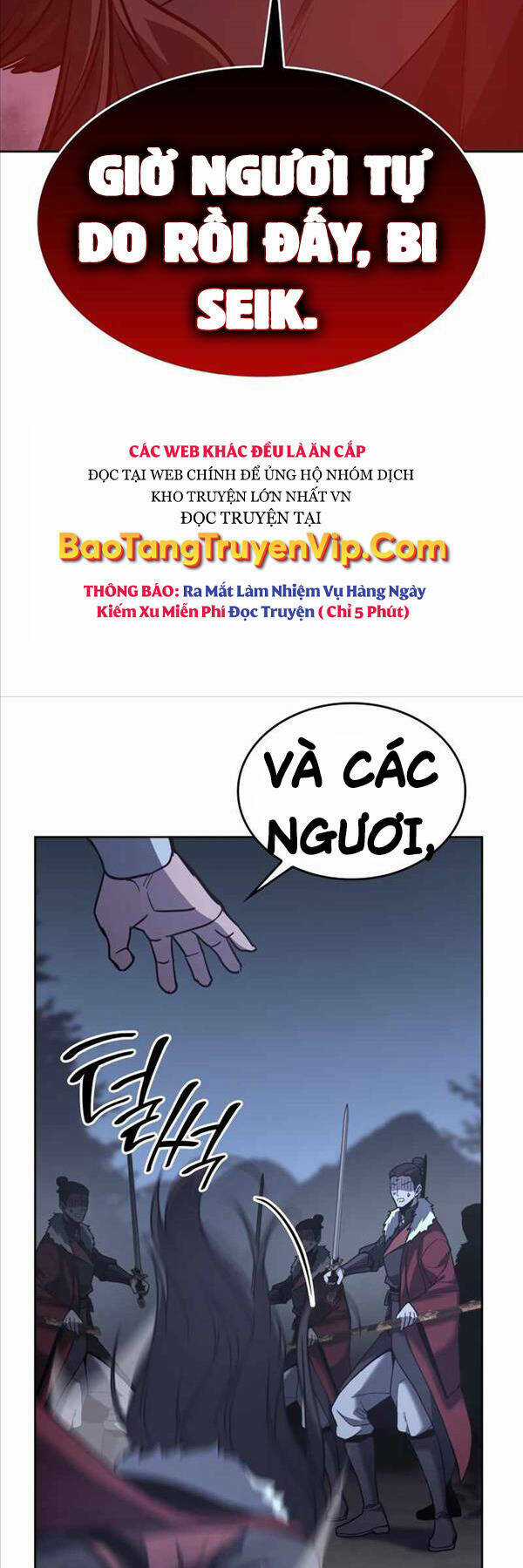 Thiên Ma Thần Quyết: Trùng Sinh Chapter 86 trang 44
