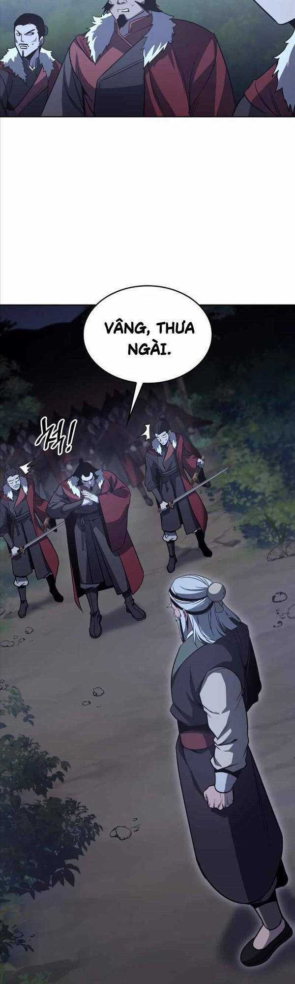 Thiên Ma Thần Quyết: Trùng Sinh Chapter 86 trang 47