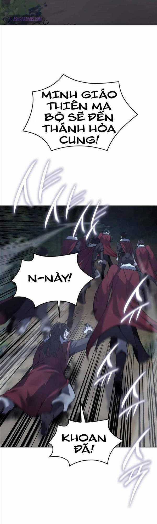 Thiên Ma Thần Quyết: Trùng Sinh Chapter 86 trang 48