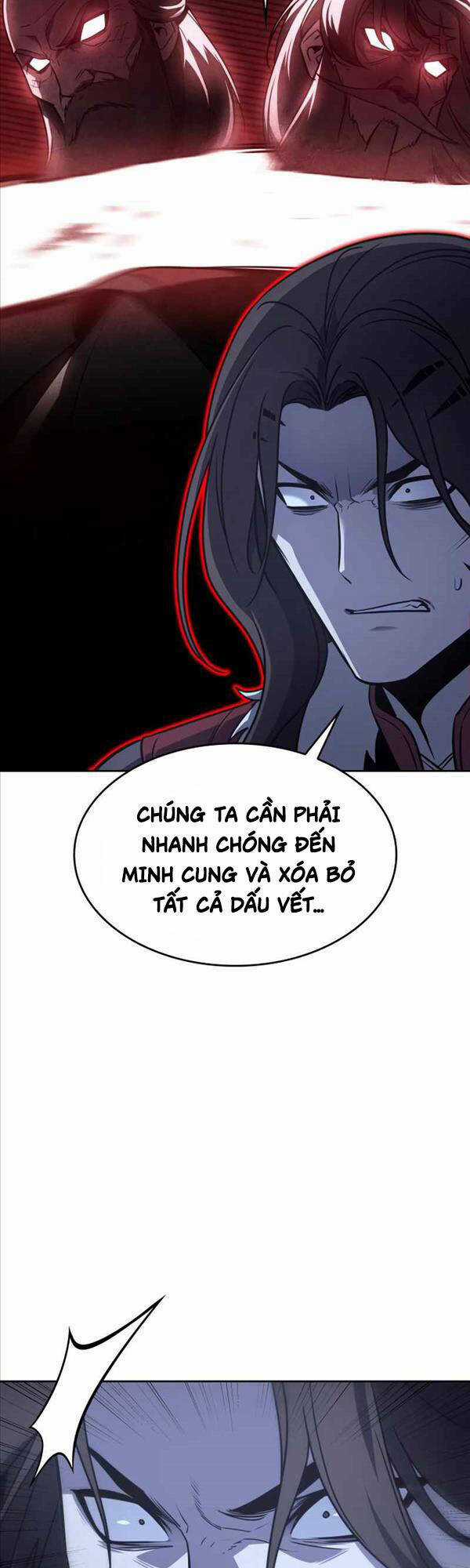 Thiên Ma Thần Quyết: Trùng Sinh Chapter 86 trang 5