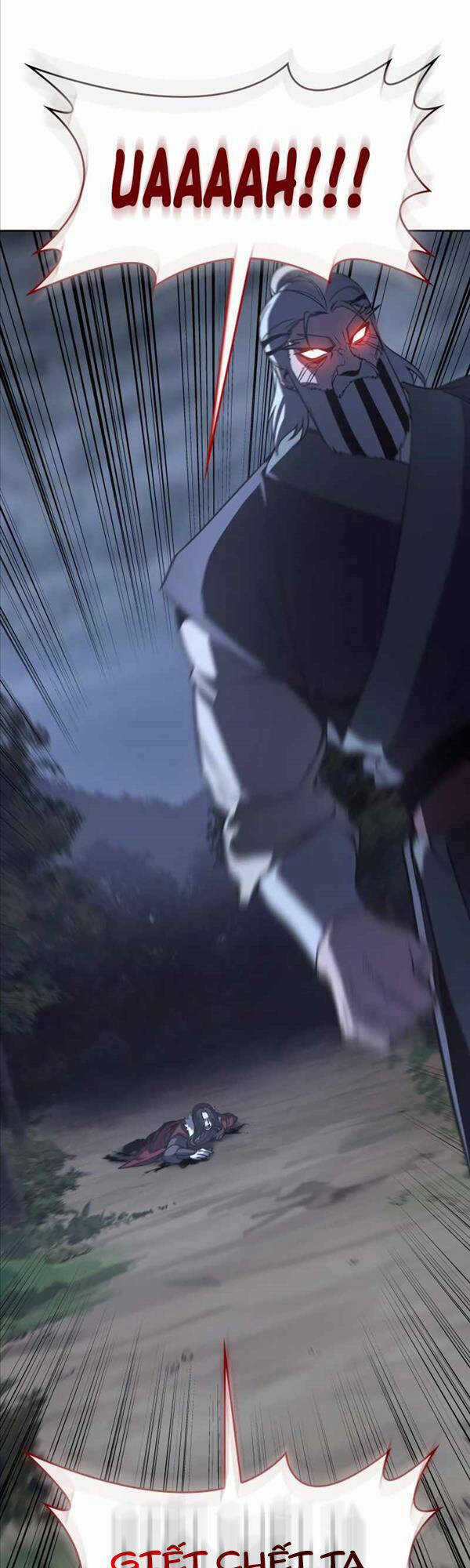 Thiên Ma Thần Quyết: Trùng Sinh Chapter 86 trang 50