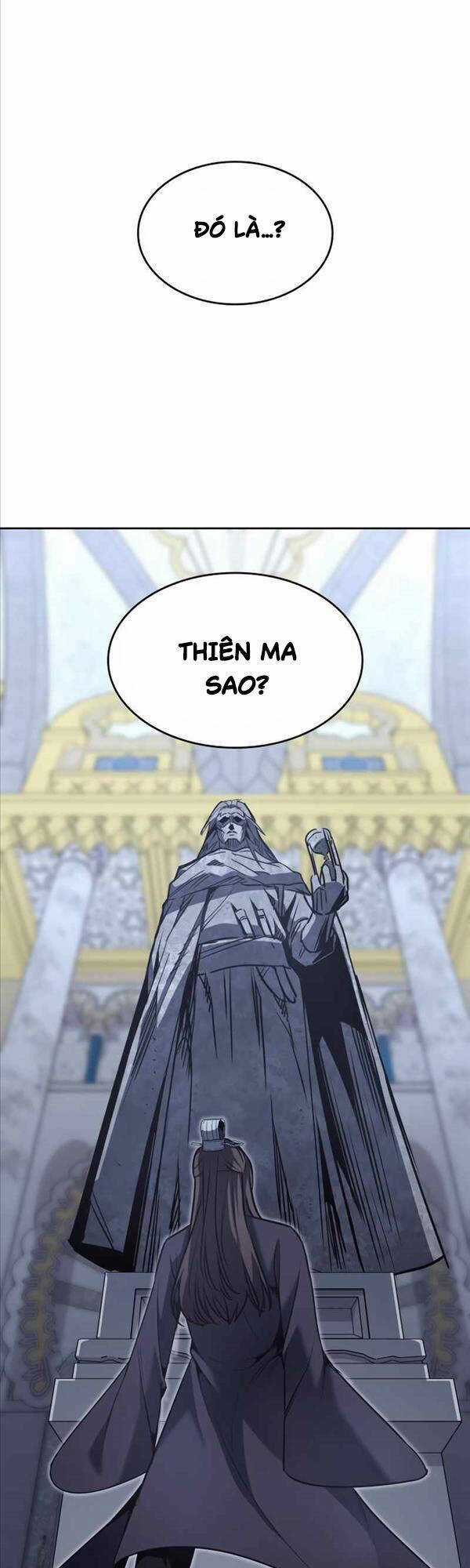 Thiên Ma Thần Quyết: Trùng Sinh Chapter 86 trang 53