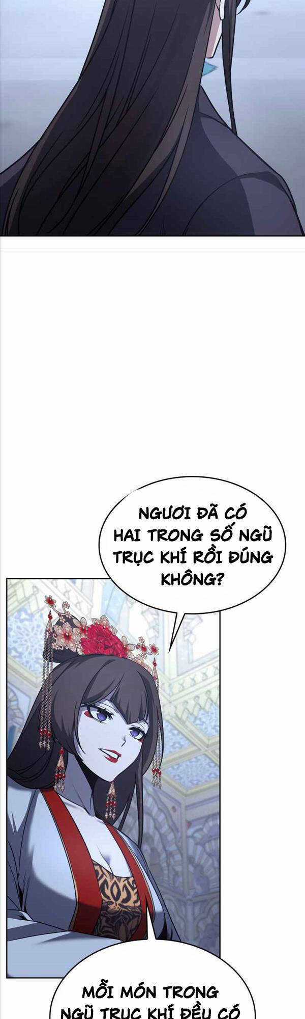 Thiên Ma Thần Quyết: Trùng Sinh Chapter 86 trang 55