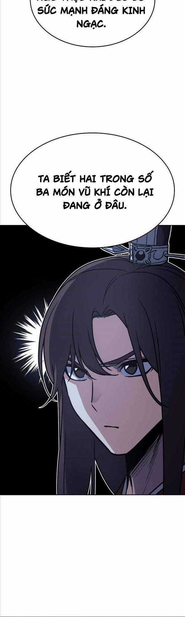 Thiên Ma Thần Quyết: Trùng Sinh Chapter 86 trang 56