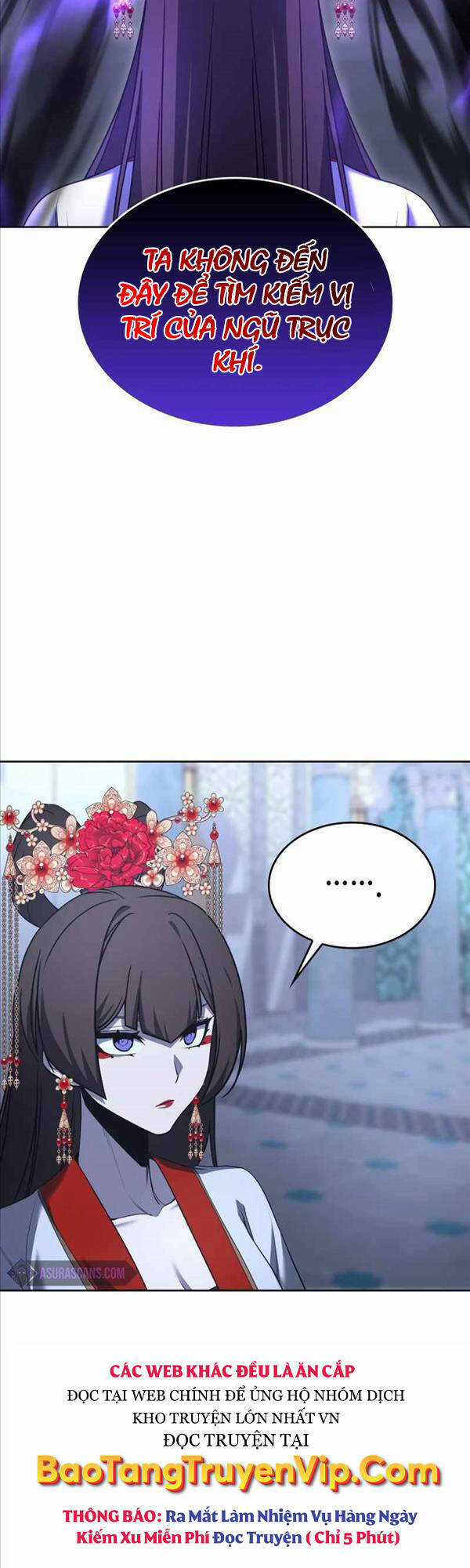 Thiên Ma Thần Quyết: Trùng Sinh Chapter 86 trang 58