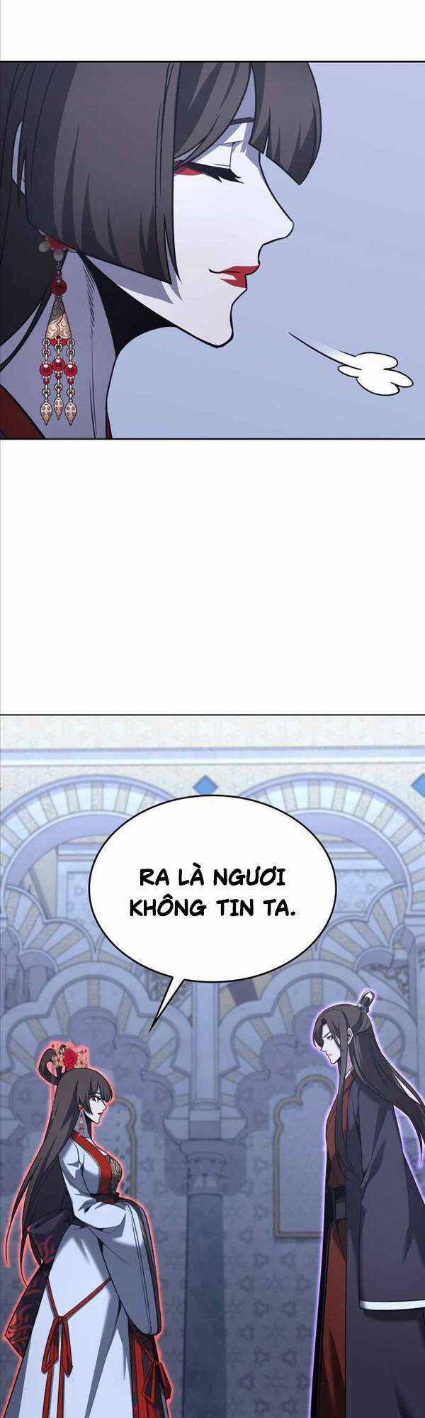 Thiên Ma Thần Quyết: Trùng Sinh Chapter 86 trang 59