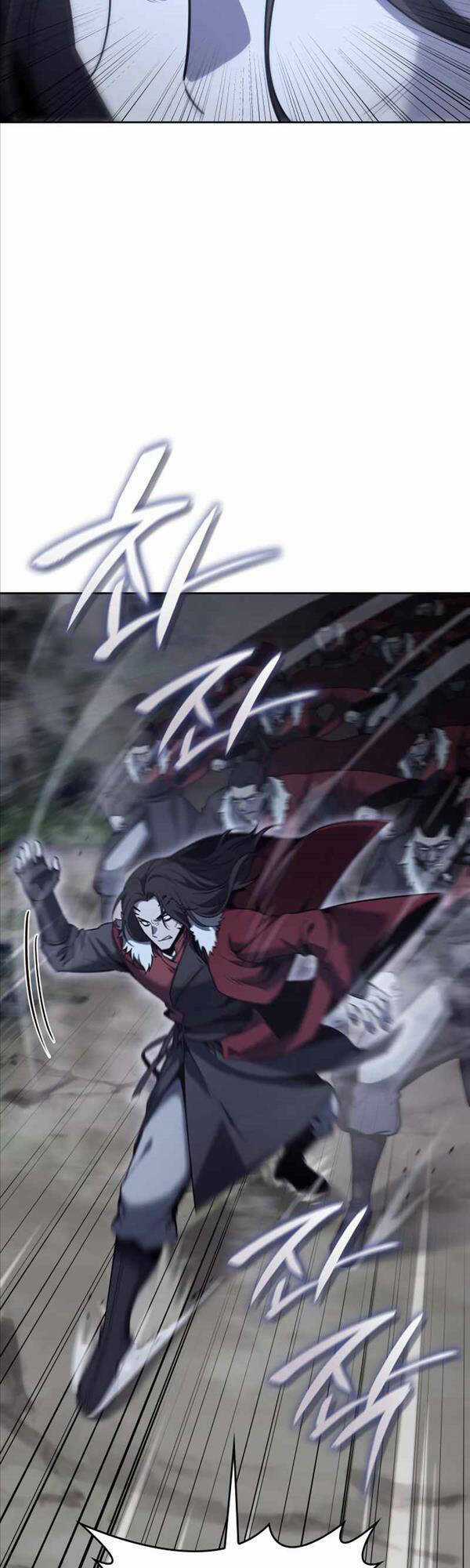 Thiên Ma Thần Quyết: Trùng Sinh Chapter 86 trang 6