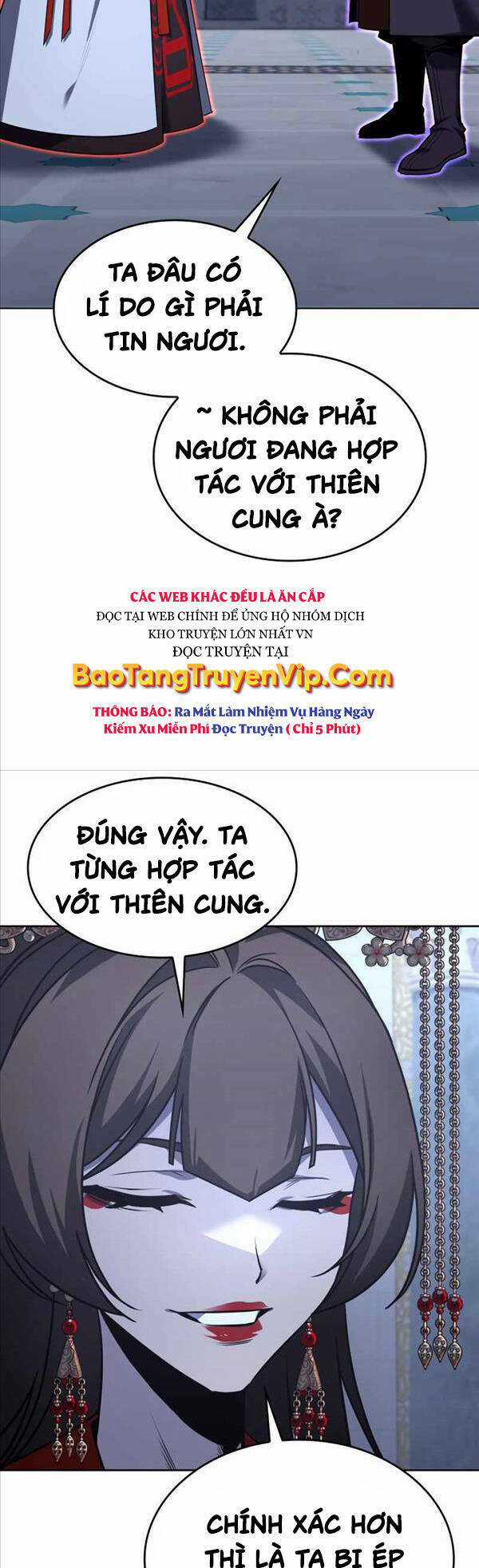 Thiên Ma Thần Quyết: Trùng Sinh Chapter 86 trang 60