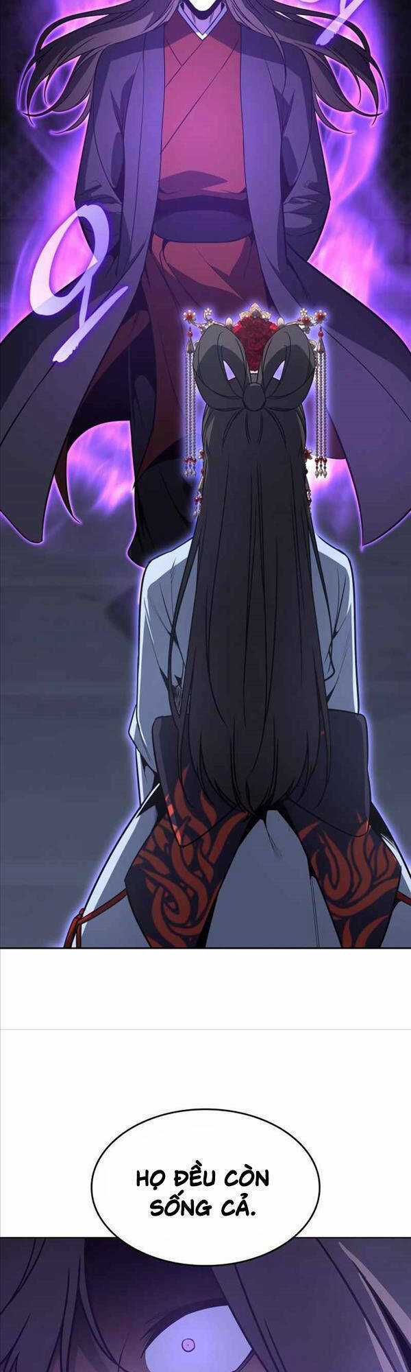 Thiên Ma Thần Quyết: Trùng Sinh Chapter 86 trang 65