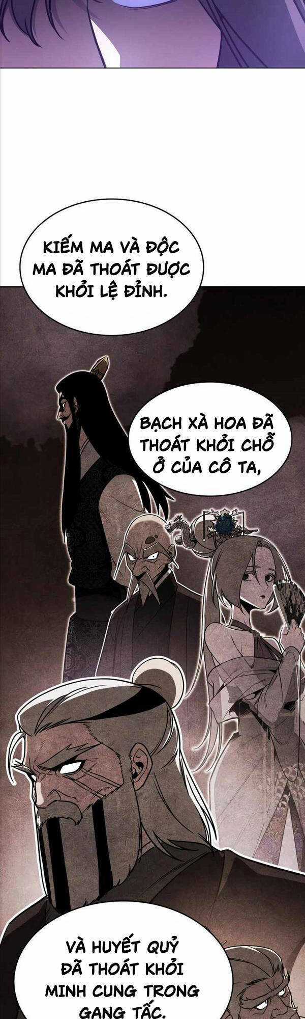 Thiên Ma Thần Quyết: Trùng Sinh Chapter 86 trang 66