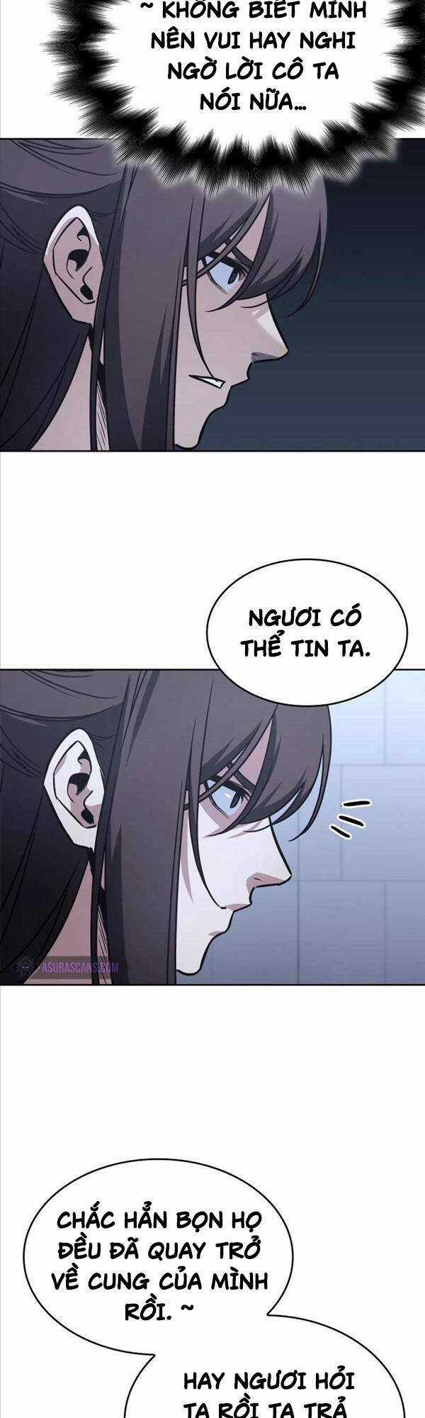 Thiên Ma Thần Quyết: Trùng Sinh Chapter 86 trang 68