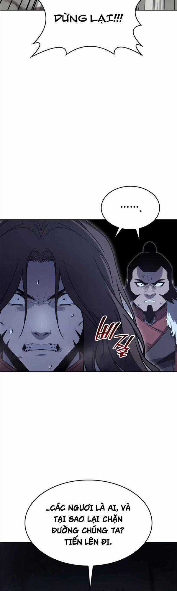 Thiên Ma Thần Quyết: Trùng Sinh Chapter 86 trang 7