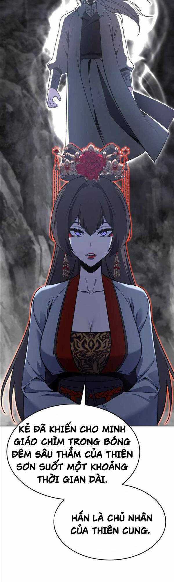 Thiên Ma Thần Quyết: Trùng Sinh Chapter 86 trang 71